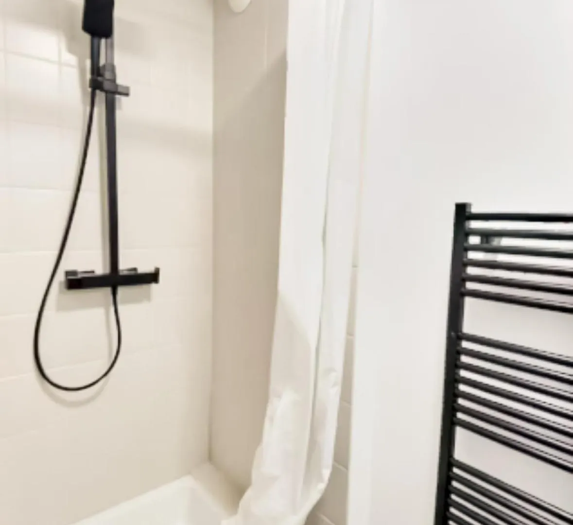 Apartman Appartement Quimper Centre Ville Avec Parking Franciaország
